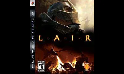 Lair