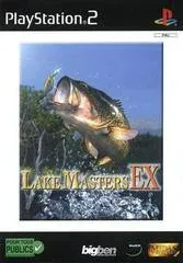 Background - Lake Masters EX - PlayStation 2 - Retrocharting