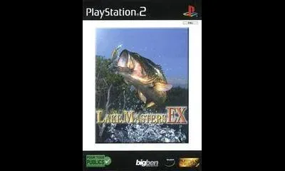 Lake Masters EX