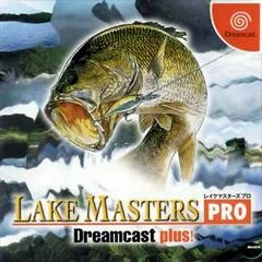Background - Lake Masters PRO - Sega Dreamcast - Retrocharting