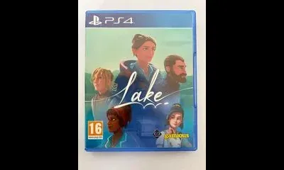 Lake