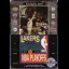Lakers vs. Celtics and the NBA Playoffs [Cardboard Box] - Sega Genesis - Retrocharting