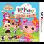 Lalaloopsy: Carnival of Friends - Nintendo 3DS - Retrocharting