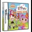 Lalaloopsy: Carnival of Friends - Nintendo DS - Retrocharting