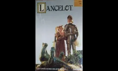Lancelot
