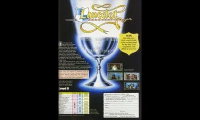 Lancelot