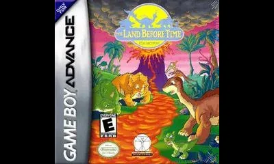 Land Before Time Collection