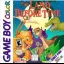 Land Before Time - GameBoy Color - Retrocharting