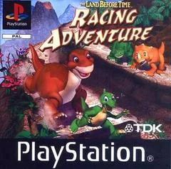 Background - Land Before Time Racing Adventure - PlayStation - Retrocharting