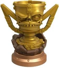 Background - Land Trophy - Skylanders - Retrocharting