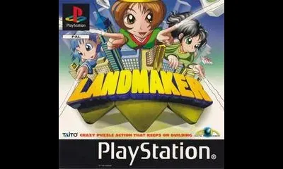 Landmaker