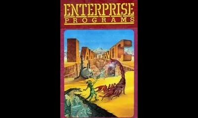 Lands of Havoc [Enterprise Cassette]