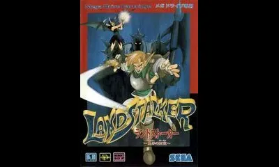Landstalker