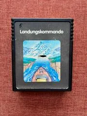 Landungskommando