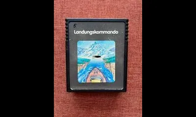 Landungskommando