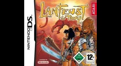 Lanfeust de Troy