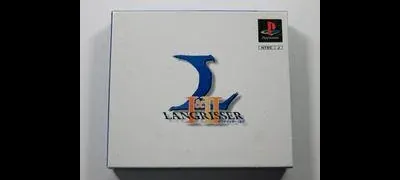 Langrisser I & II [Limited Edition]