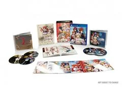 Background - Langrisser I & II [Limited Edition] - Playstation 5 - Retrocharting
