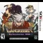Langrisser Re Incarnation Tensei - Nintendo 3DS - Retrocharting