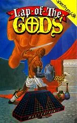 Background - Lap of the Gods - Nintendo DS - Retrocharting