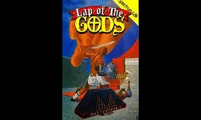 Lap of the Gods