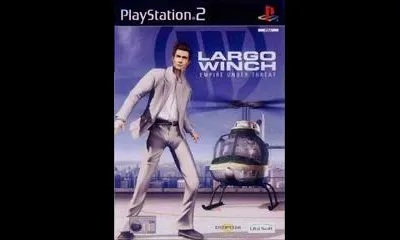 Largo Winch: Empire Under Threat