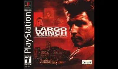 Largo Winch