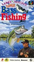 Background - Larry Nixon's Super Bass Fishing - Super Famicom - Retrocharting