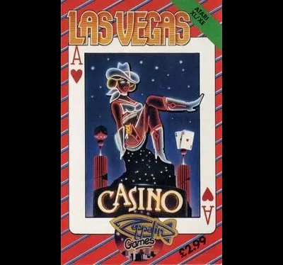 Las Vegas Casino