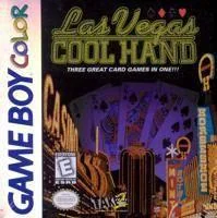 Background - Las Vegas Cool Hand - GameBoy Color - Retrocharting