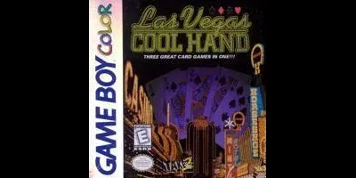 Las Vegas Cool Hand