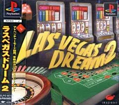 Background - Las Vegas Dream 2 - PlayStation - Retrocharting