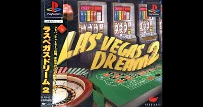 Las Vegas Dream 2