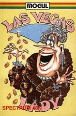 Background - Las Vegas Lady - ZX Spectrum - Retrocharting