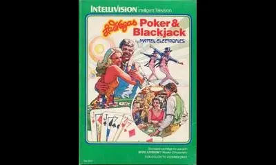 Las Vegas Poker Blackjack