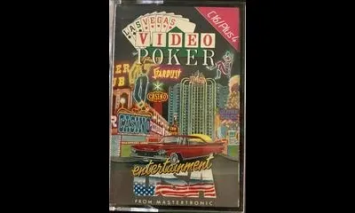Las Vegas Video Poker