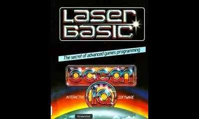 Laser BASIC