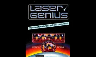 Laser Genius