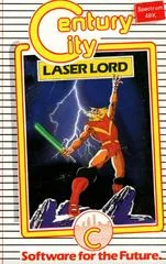 Background - Laser Lord - ZX Spectrum - Retrocharting