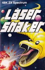 Background - Laser Snaker - ZX Spectrum - Retrocharting