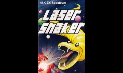Laser Snaker