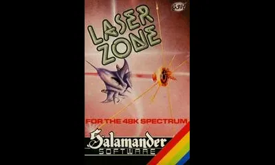 Laserzone