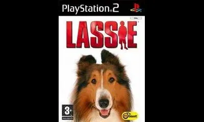 Lassie