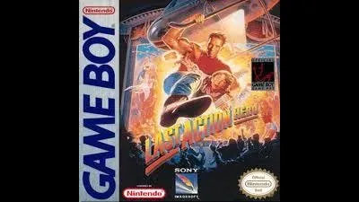 Last Action Hero