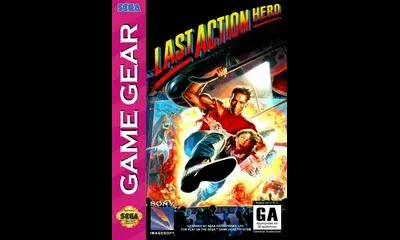 Last Action Hero