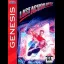 Last Action Hero - Sega Genesis - Retrocharting