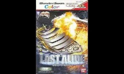 Last Alive