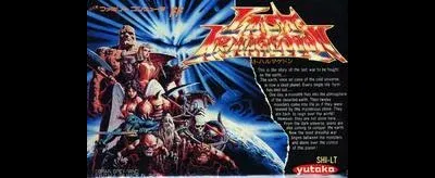 Last Armageddon