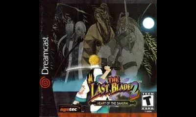 Last Blade 2 Heart of the Samurai