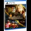 Last Days Of Lazarus - Playstation 5 - Retrocharting